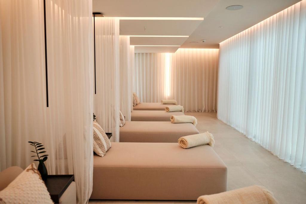 Riva - Das Hotel Am Bodensee Konstanz Exterior photo The relaxation room